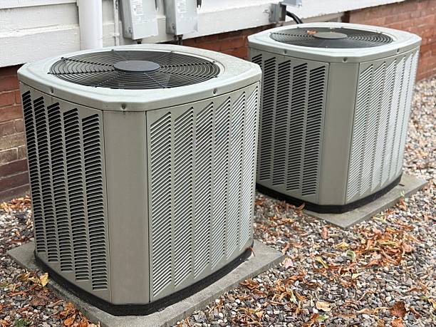 Reliable Hvac contractor in Knotts Island, NC by AAA Pro HVAC